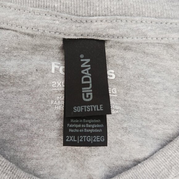 Texas Longhorns And Washington Huskies Sugar Bowl 2024 Mens 2XL T Shirt READ - Picture 5 of 8